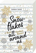 Snowflakes all around gebraucht kaufen  Berlin