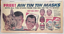 1957 sunday comic for sale  Houlton