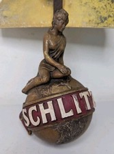 Vintage 1971 schlitz for sale  Staten Island