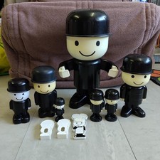 Home pride fred for sale  IPSWICH
