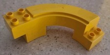 Lego duplo curva usato  Firenze