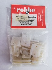 Robbe klappen scharnier gebraucht kaufen  Roding