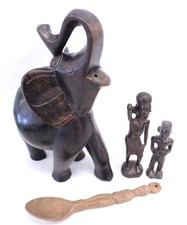 African folk art for sale  LEEDS