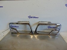 Mitsubishi shogun headlight for sale  KINGSBRIDGE