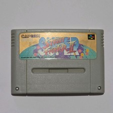 Super street fighter for sale  NEWARK
