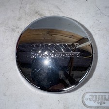 SRW Motorsports rodas cromadas aro personalizado roda centro tampas # SRW-01 vintage comprar usado  Enviando para Brazil