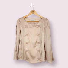 Blouse zadig voltaire d'occasion  Expédié en France