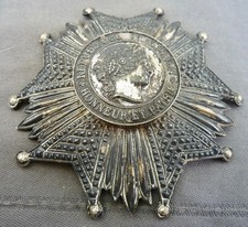 Ehrenlegion bruststern zum gebraucht kaufen  Hamburg