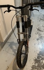 Rocket roller micro gebraucht kaufen  Stuttgart