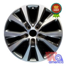 Wheel rim hyundai for sale  Houston