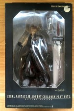 Figurine final fantasy d'occasion  Paris-