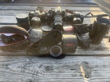 Miscellaneous camera lot for sale  Philadelphia