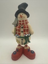 Snowman tall christmas for sale  Southlake