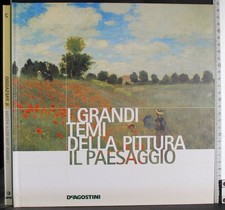 Grandi temi della usato  Ariccia