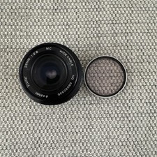 Vivitar auto wide for sale  BRACKNELL