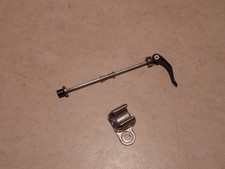 Thule anhängerkupplung achsku gebraucht kaufen  Kassel