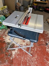 Bosch gts 635 for sale  DARLINGTON