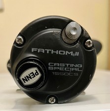 Penn fathom star for sale Penn fathom star for sale  HONITON