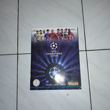 Album panini uefa d'occasion  Arles