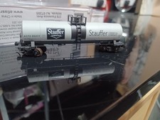 Gauge tank car for sale  MANSFIELD