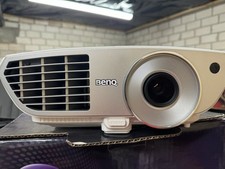 Benq w1060 beamer gebraucht kaufen  Warendorf
