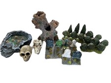 Assorted diorama models for sale  BIRMINGHAM