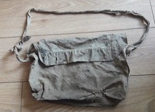 Musette soldat français d'occasion  Phalsbourg