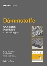 Dämmstoffe margit pfundstein gebraucht kaufen  Berlin