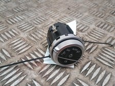 Mercedes glc headlamp for sale  DUMFRIES