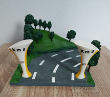 Diorama tour atlas d'occasion  Harnes