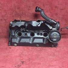 Couvre culasse volkswagen d'occasion  France