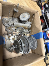 Vintage gas pump for sale  Mentor