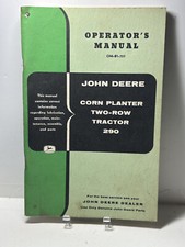 Oem john deere for sale  North Street