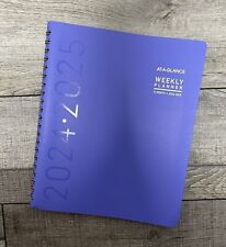 Glance 2025 weekly for sale  Pittsburgh