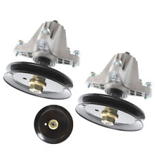 2pk spindle assembly for sale  Monroe Township