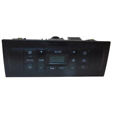 8l0820043h climate control d'occasion  Expédié en Belgium