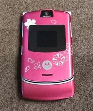 Rare motorola razr for sale  Harrisburg