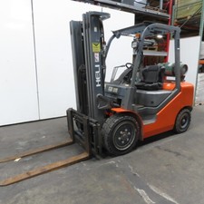 Heli cpyd30 ku1h for sale  Middlebury