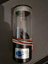 Pompa vaschetta watercooling usato  Italia
