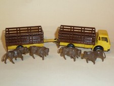 Matchbox superfast cattle gebraucht kaufen  Deutschland
