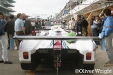 Martini lancia lc2 for sale  SLOUGH