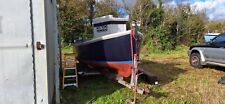1991 16ft boat for sale  WESTCLIFF-ON-SEA