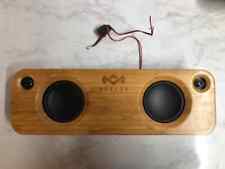 House marley speakers. for sale  BRISTOL