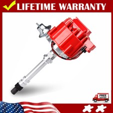 Performance hei ignition for sale  Walton