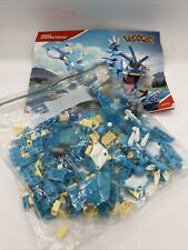 Mega construx pokémon for sale  Huntingtown