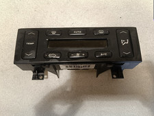 Commande chauffage peugeot d'occasion  Plénée-Jugon