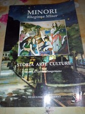 2087f minori 2000 usato  Battipaglia