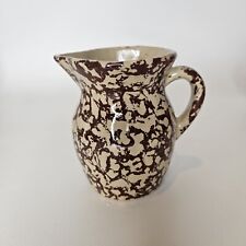 Vintage handmade stoneware for sale  Shipping to Ireland