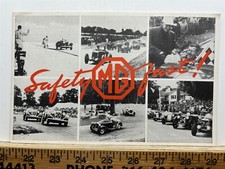1953 series original d'occasion  Expédié en Belgium