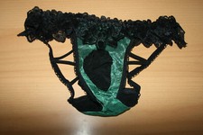 String homme dentelle d'occasion  Jassans-Riottier